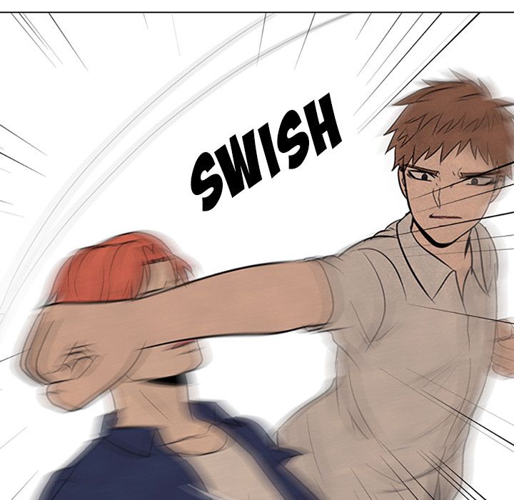 High School Devil chapter 64 page 33