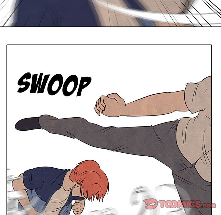 High School Devil chapter 64 page 34