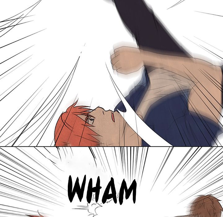 High School Devil chapter 64 page 36