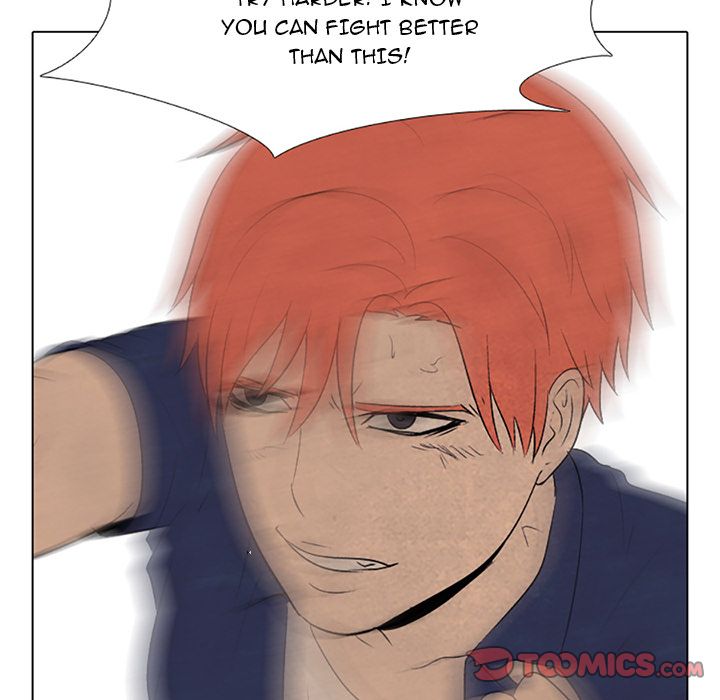 High School Devil chapter 64 page 38