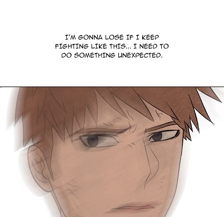 High School Devil chapter 64 page 41