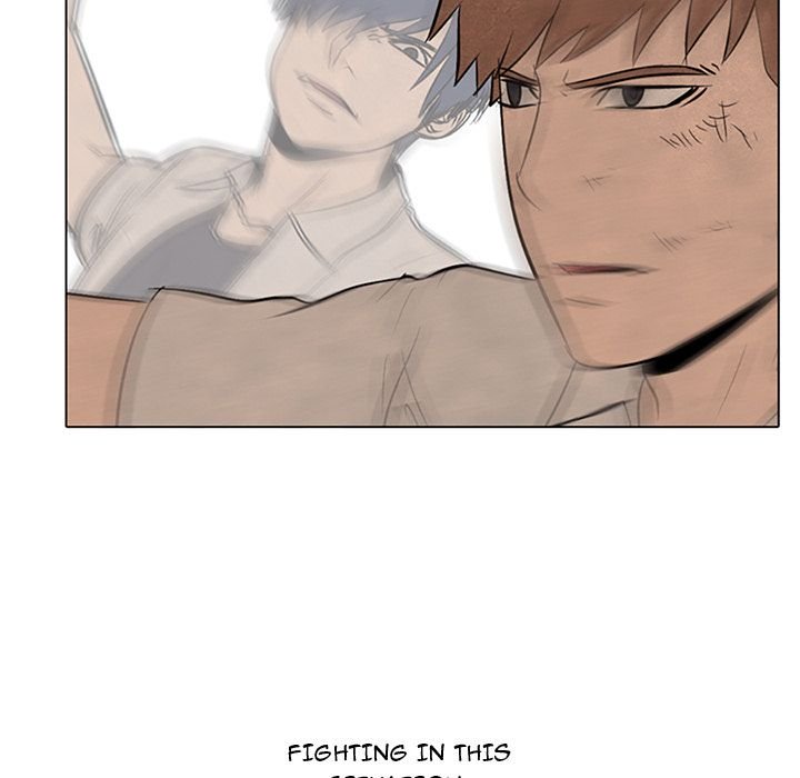 High School Devil chapter 64 page 44