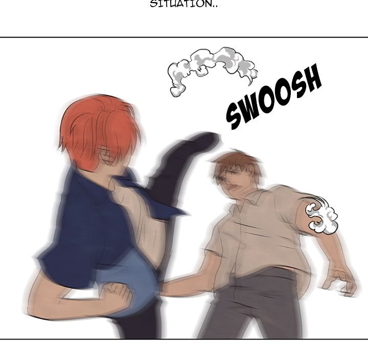 High School Devil chapter 64 page 45