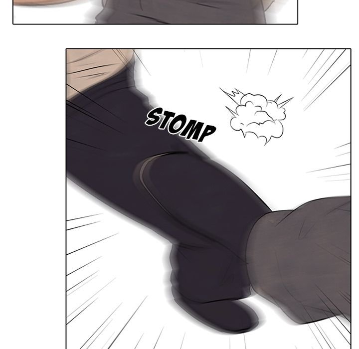 High School Devil chapter 64 page 47