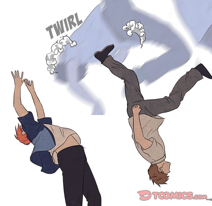 High School Devil chapter 64 page 50