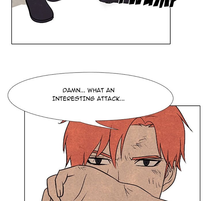 High School Devil chapter 64 page 53