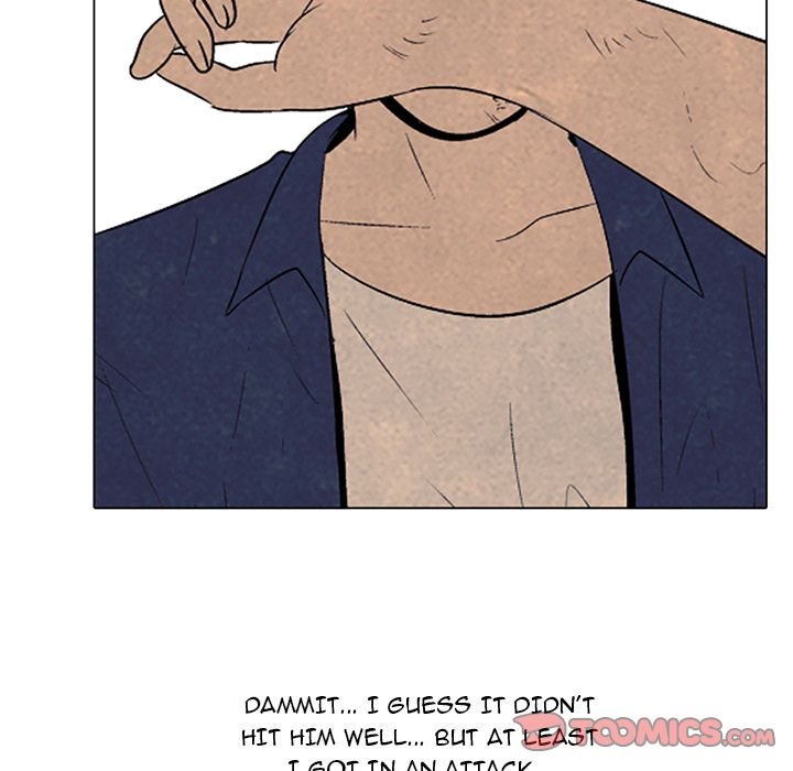 High School Devil chapter 64 page 54