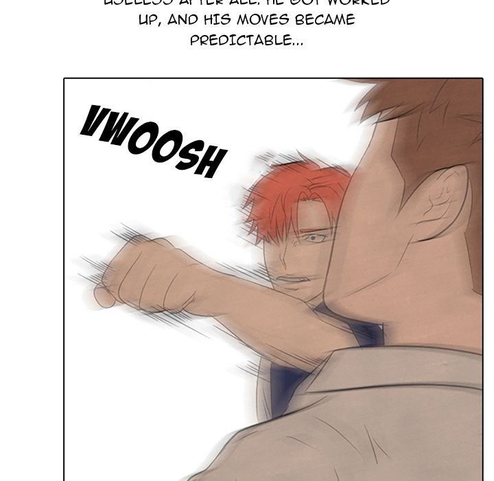 High School Devil chapter 64 page 60