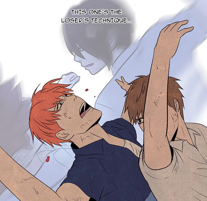 High School Devil chapter 64 page 65