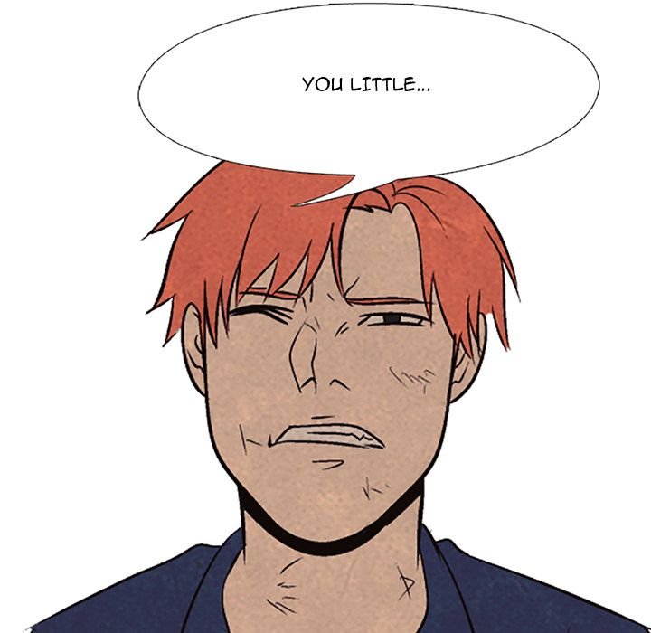 High School Devil chapter 64 page 68