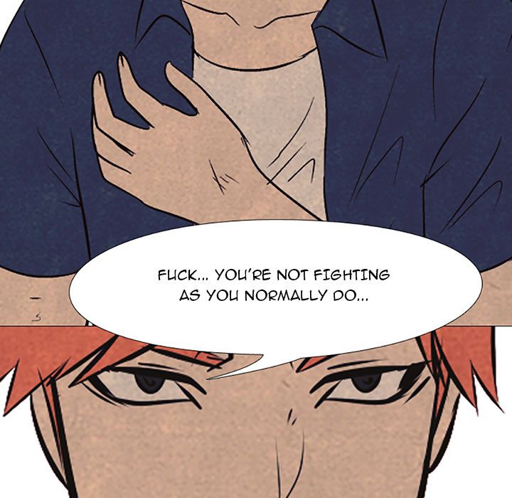 High School Devil chapter 64 page 69