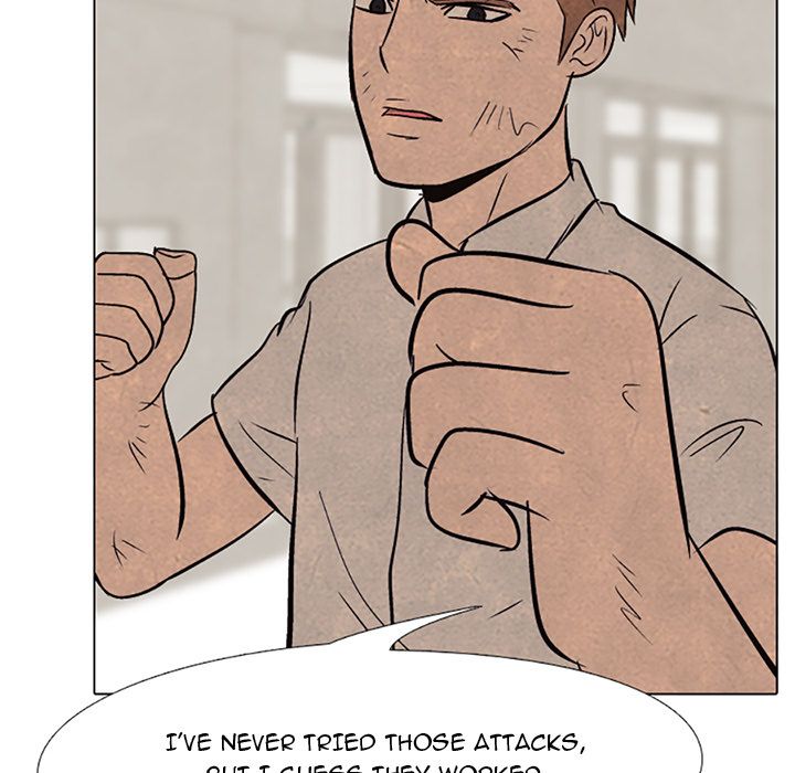 High School Devil chapter 64 page 71