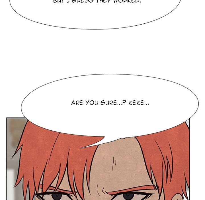 High School Devil chapter 64 page 72