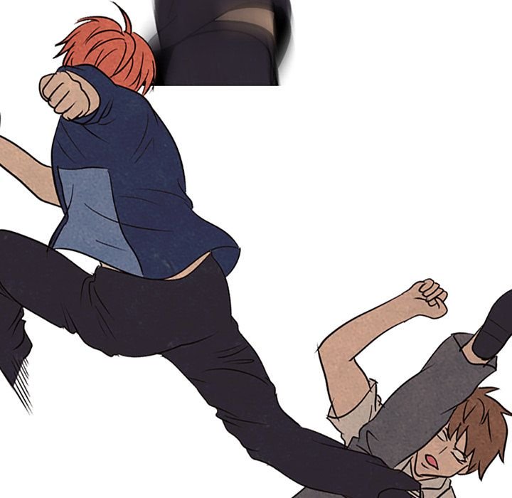 High School Devil chapter 64 page 76