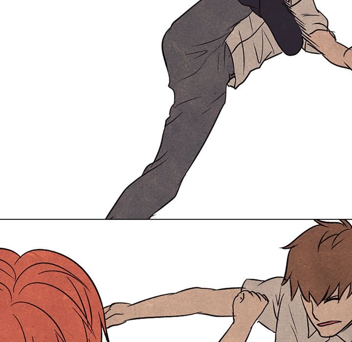 High School Devil chapter 64 page 77