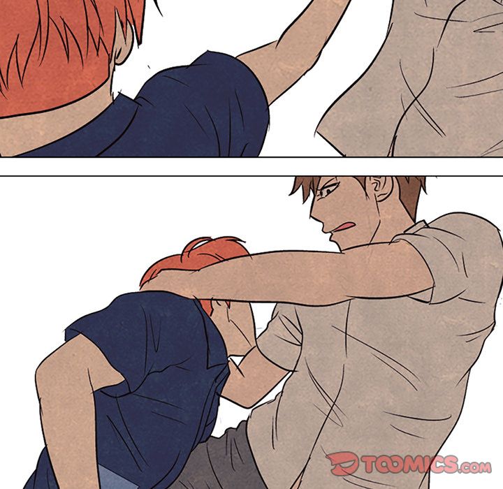 High School Devil chapter 64 page 78