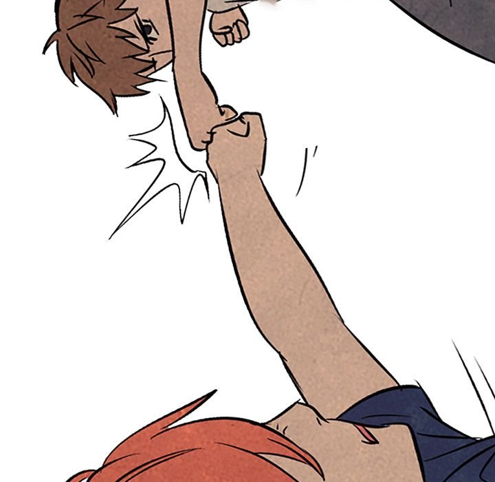 High School Devil chapter 64 page 81