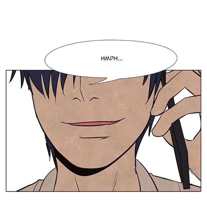 High School Devil chapter 64 page 87