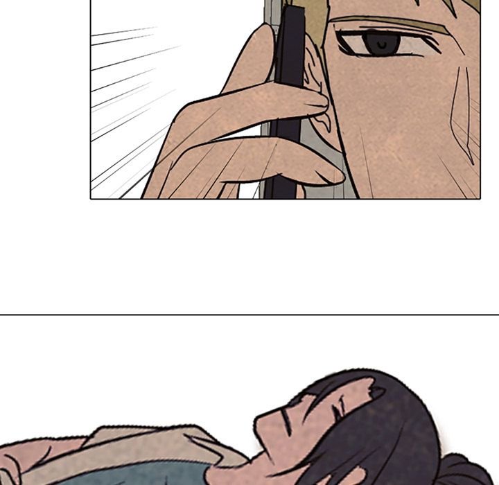 High School Devil chapter 64 page 95