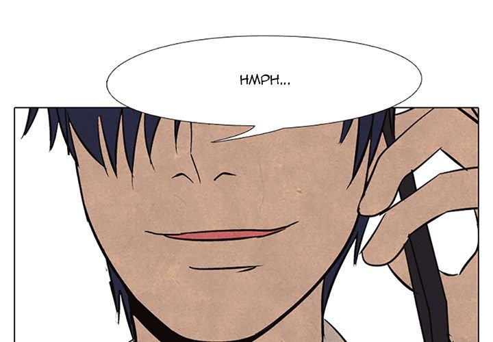 High School Devil chapter 65 page 1