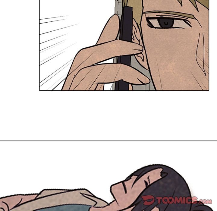 High School Devil chapter 65 page 10