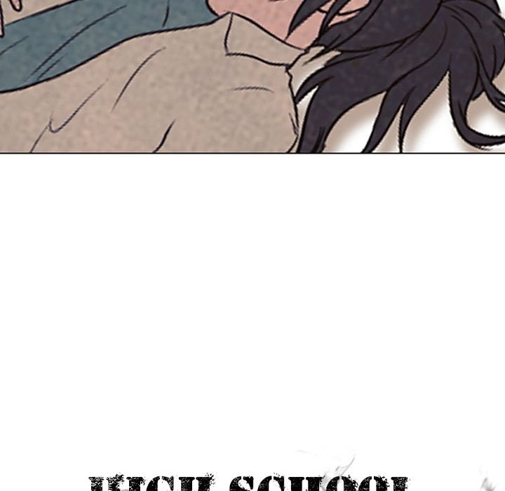High School Devil chapter 65 page 11