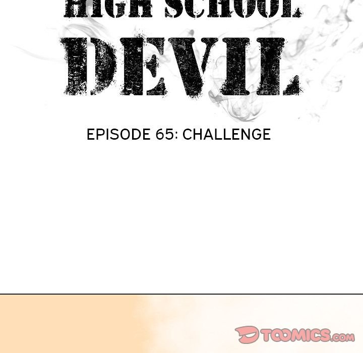 High School Devil chapter 65 page 12