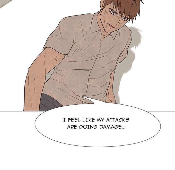 High School Devil chapter 65 page 23