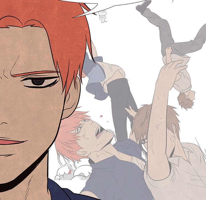 High School Devil chapter 65 page 27