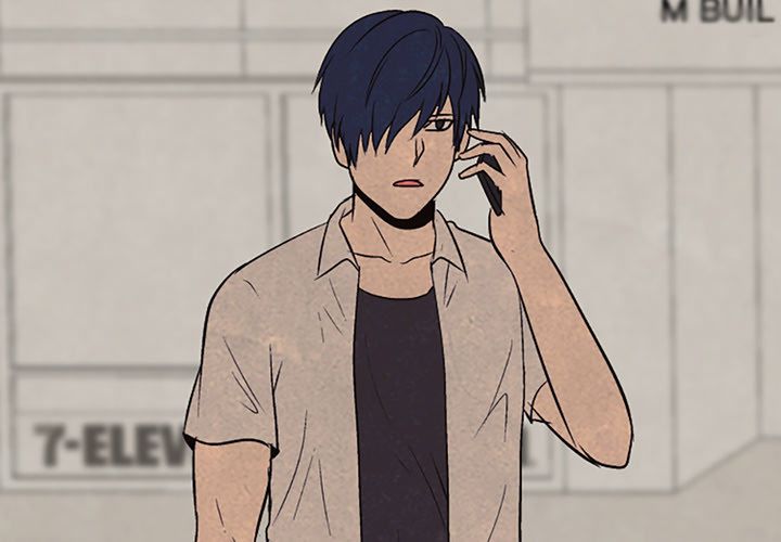 High School Devil chapter 65 page 3