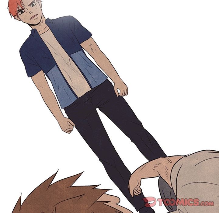 High School Devil chapter 65 page 32