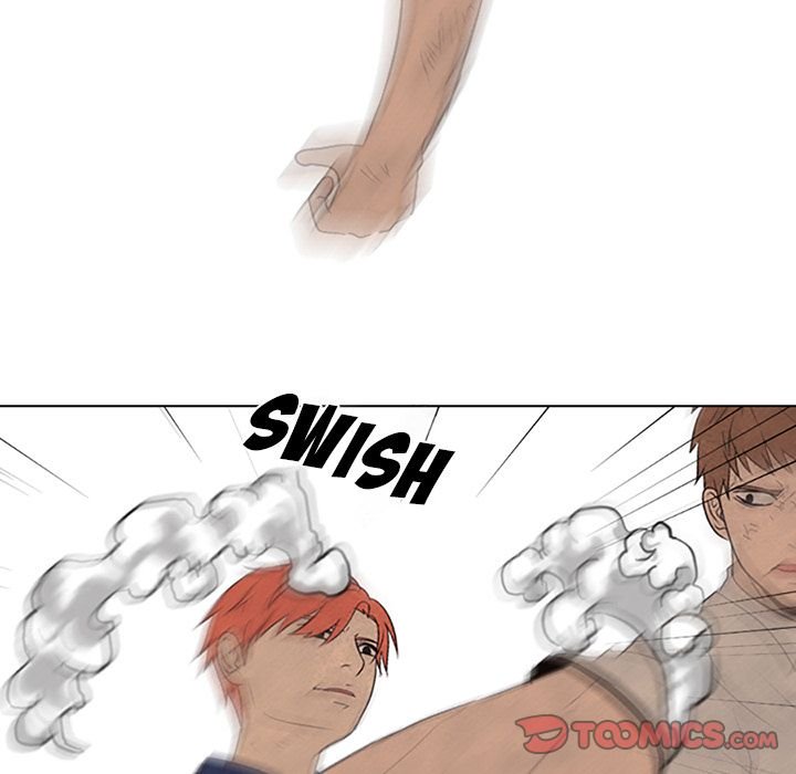 High School Devil chapter 65 page 36