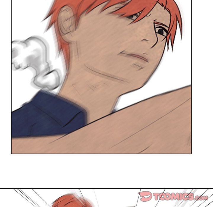 High School Devil chapter 65 page 38