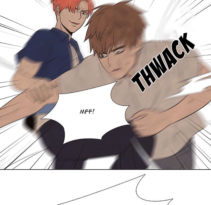 High School Devil chapter 65 page 39