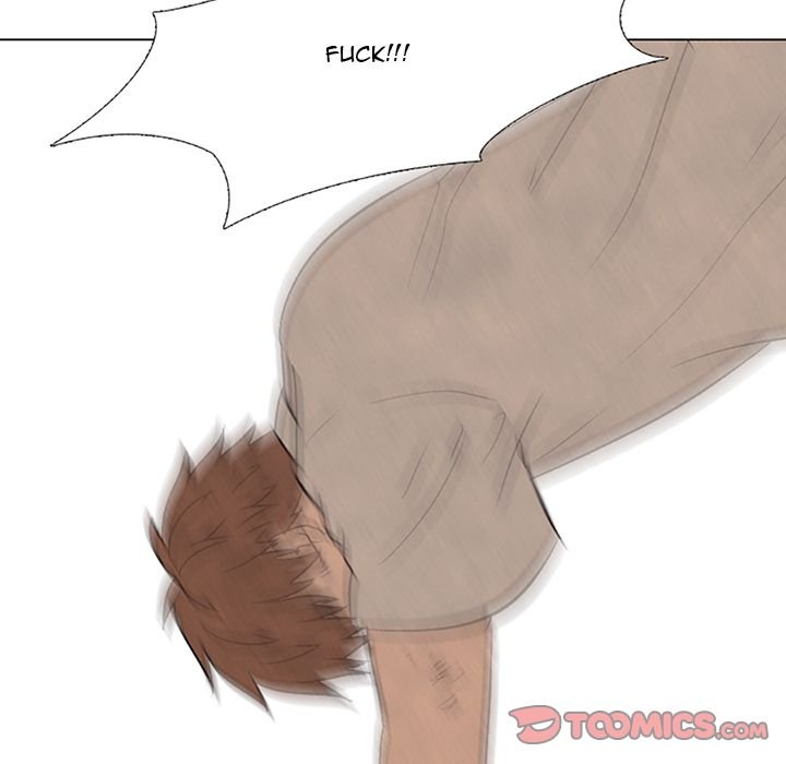 High School Devil chapter 65 page 40