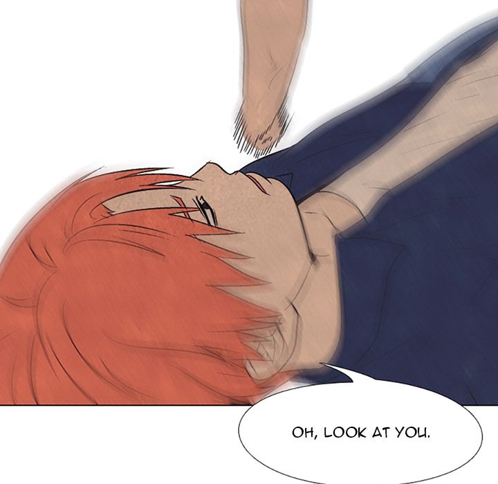 High School Devil chapter 65 page 41