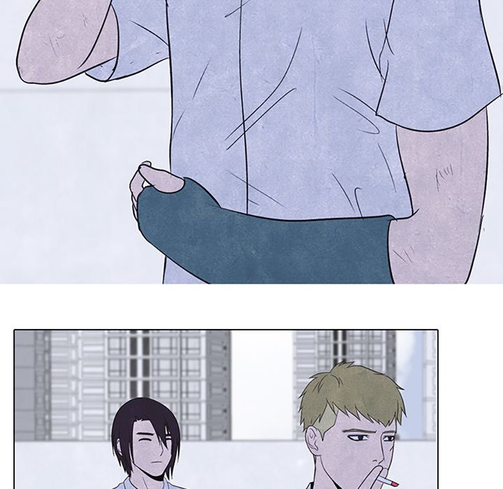 High School Devil chapter 65 page 53