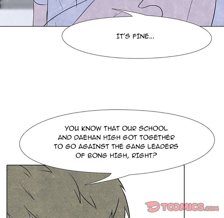 High School Devil chapter 65 page 56