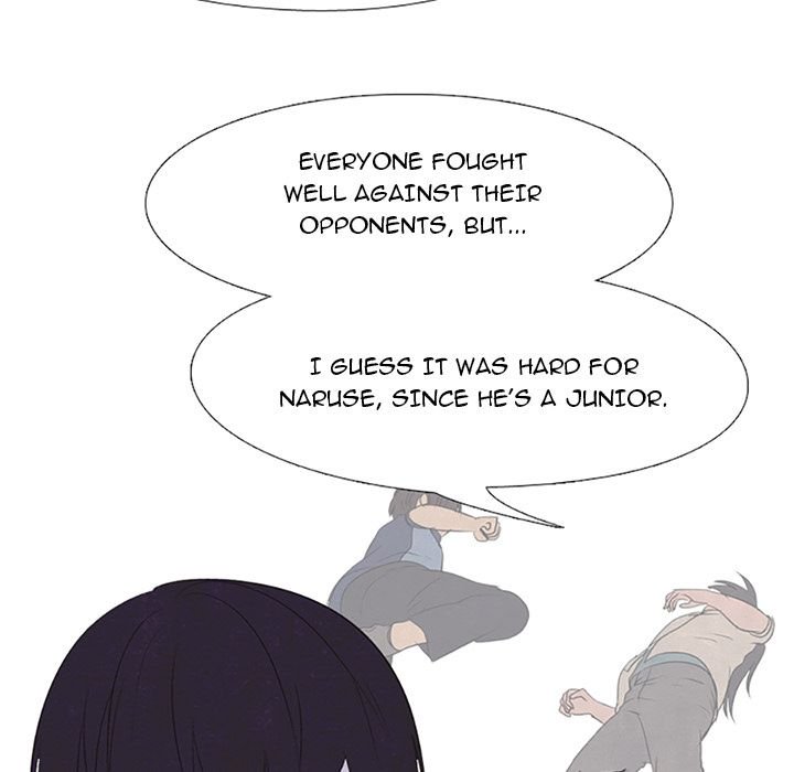 High School Devil chapter 65 page 59