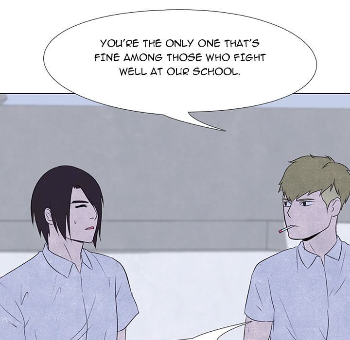 High School Devil chapter 65 page 73