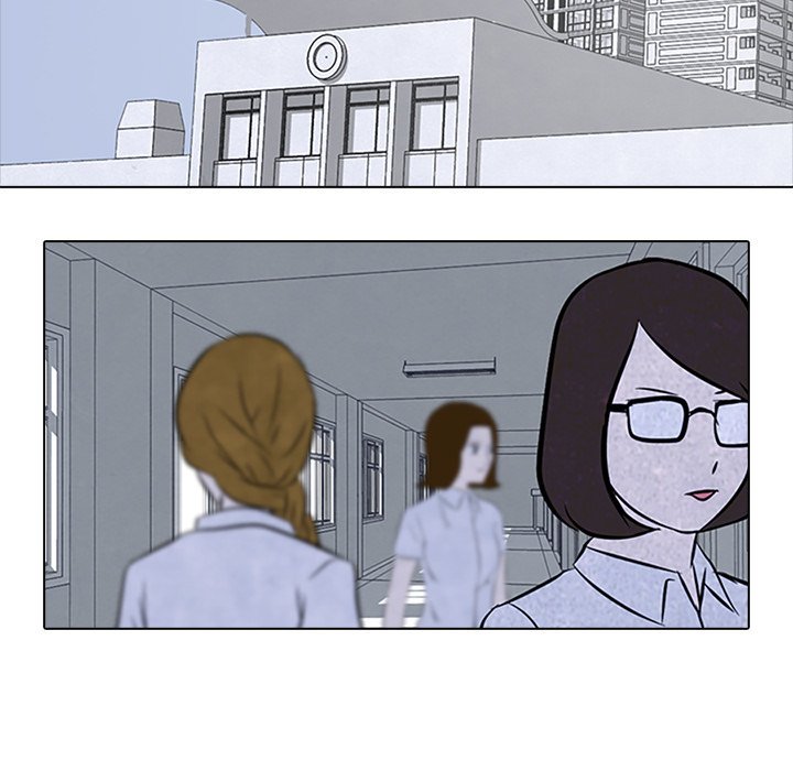 High School Devil chapter 79 page 13