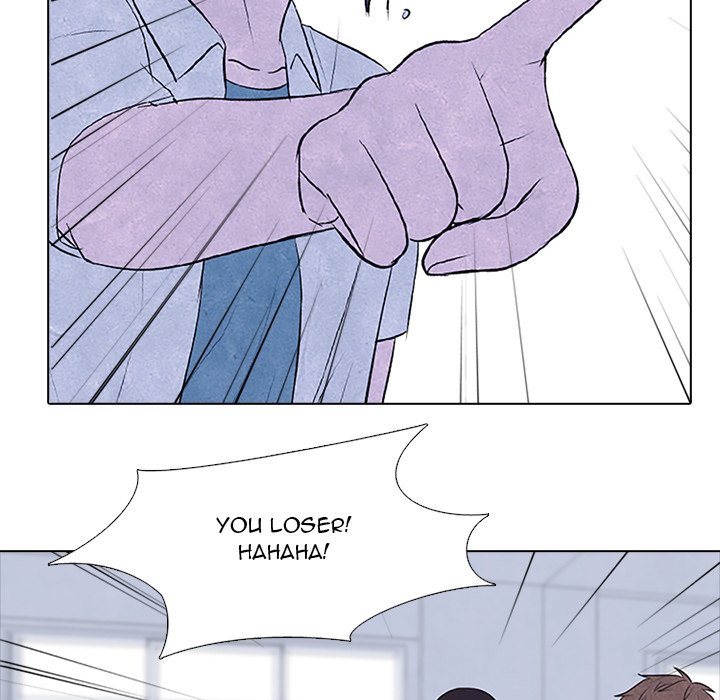 High School Devil chapter 79 page 16