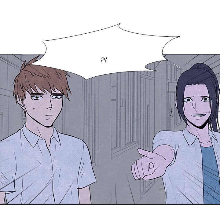 High School Devil chapter 79 page 19