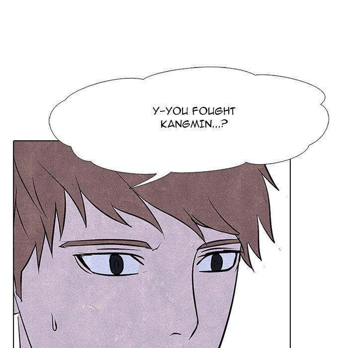 High School Devil chapter 79 page 20