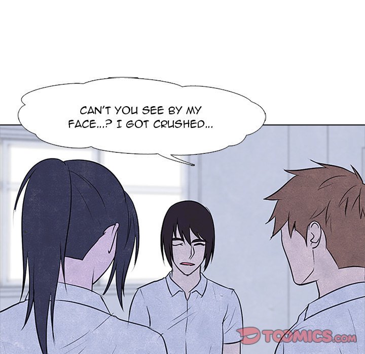 High School Devil chapter 79 page 22