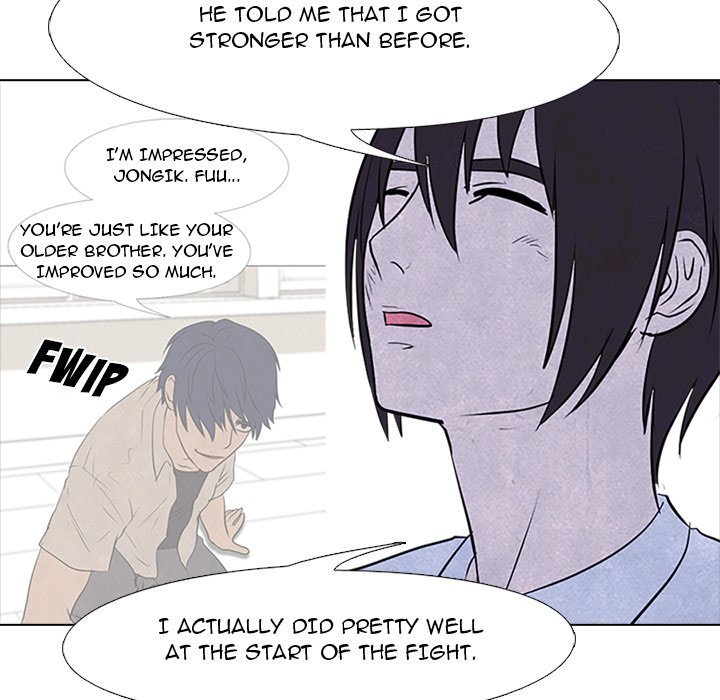 High School Devil chapter 79 page 25