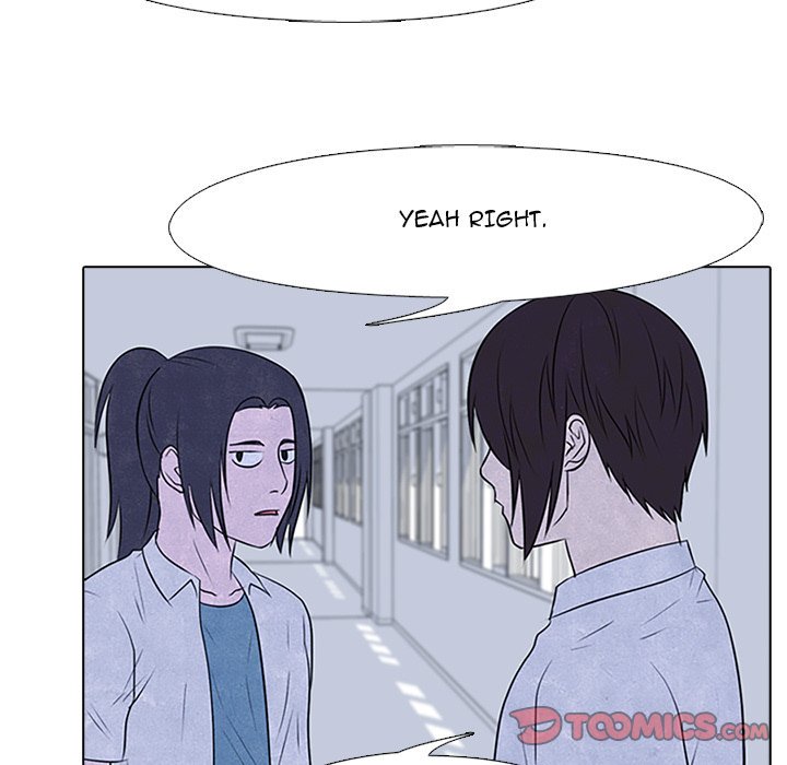 High School Devil chapter 79 page 26