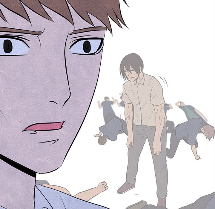 High School Devil chapter 79 page 29