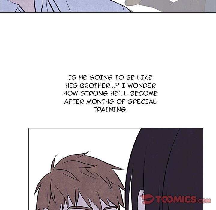 High School Devil chapter 79 page 30