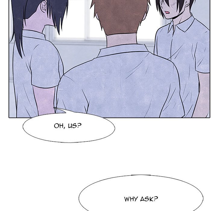 High School Devil chapter 79 page 33